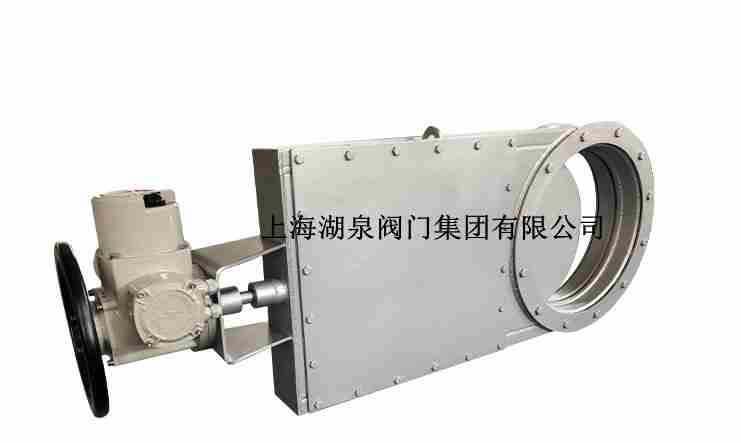 電動液壓插板閥廠家，電動閘板閥生產(chǎn)廠家